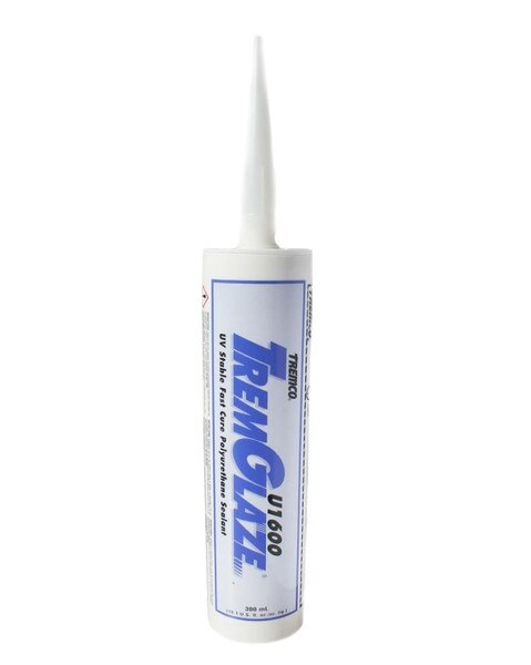 Img of TremGlaze U1600 per 10 Ounce Standard Cartridge